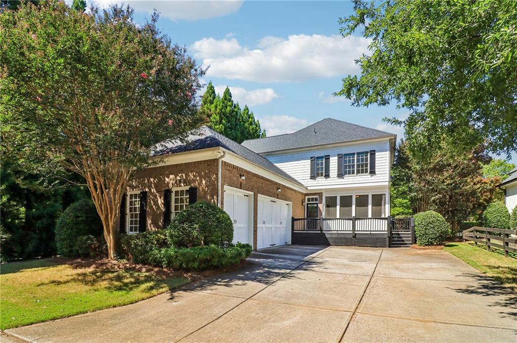 12505 Needham Street Alpharetta GA 30004