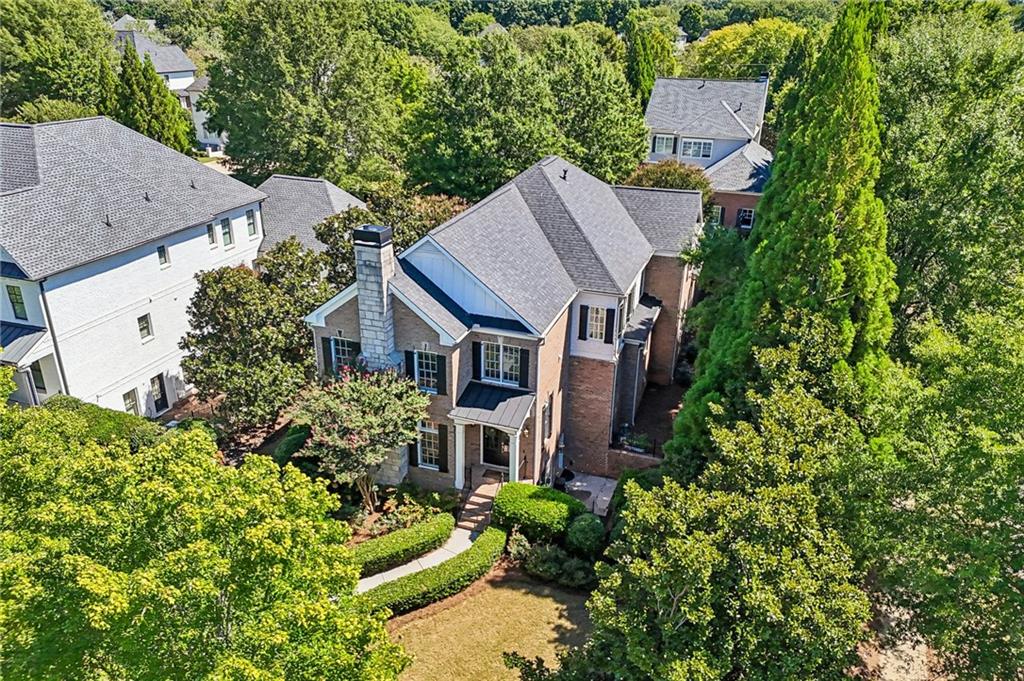 12505 Needham Street Alpharetta GA 30004