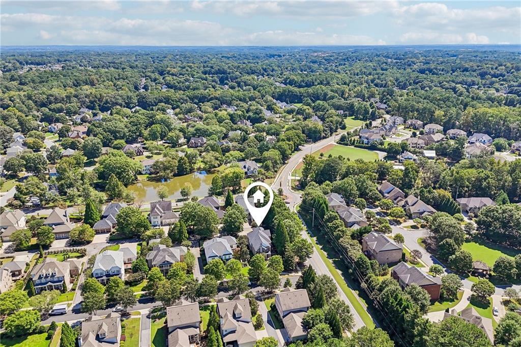 12505 Needham Street Alpharetta GA 30004