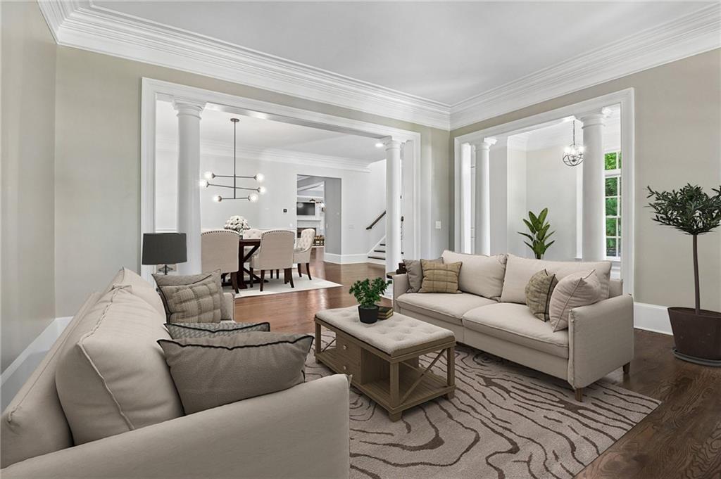 12505 Needham Street Alpharetta GA 30004