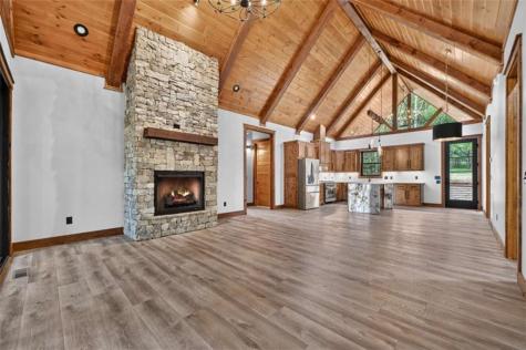 318 Misty Valley Lane Ellijay GA 30536
