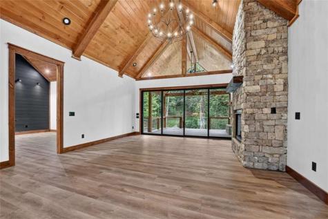 318 Misty Valley Lane Ellijay GA 30536