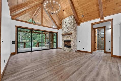 318 Misty Valley Lane Ellijay GA 30536