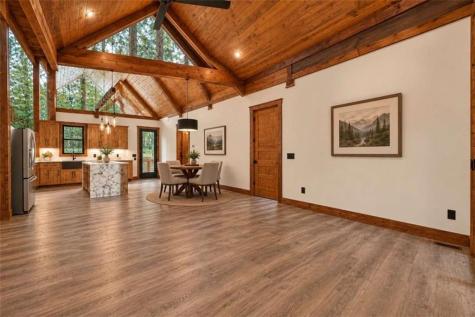 318 Misty Valley Lane Ellijay GA 30536