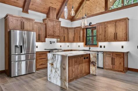 318 Misty Valley Lane Ellijay GA 30536