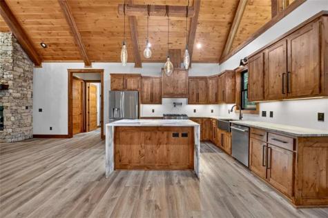 318 Misty Valley Lane Ellijay GA 30536