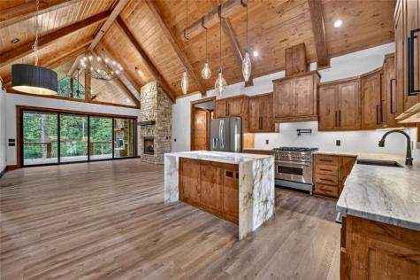 318 Misty Valley Lane Ellijay GA 30536