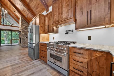 318 Misty Valley Lane Ellijay GA 30536