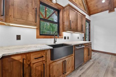 318 Misty Valley Lane Ellijay GA 30536