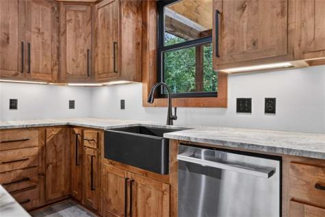 318 Misty Valley Lane Ellijay GA 30536