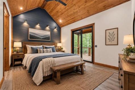 318 Misty Valley Lane Ellijay GA 30536
