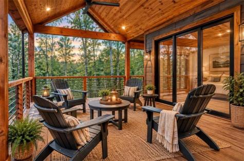 318 Misty Valley Lane Ellijay GA 30536