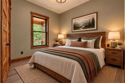 318 Misty Valley Lane Ellijay GA 30536