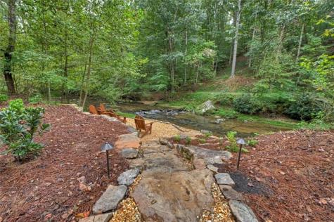 318 Misty Valley Lane Ellijay GA 30536