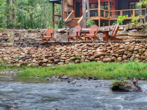 318 Misty Valley Lane Ellijay GA 30536