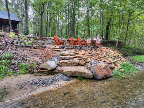 318 Misty Valley Lane Ellijay GA 30536