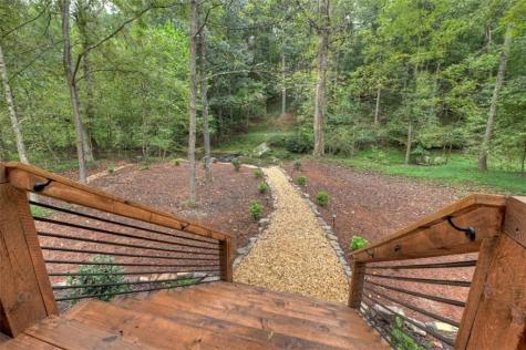 318 Misty Valley Lane Ellijay GA 30536