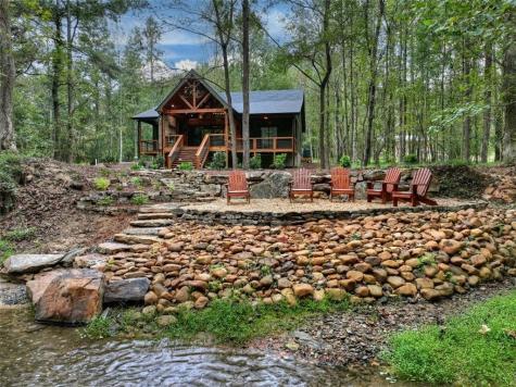 318 Misty Valley Lane Ellijay GA 30536