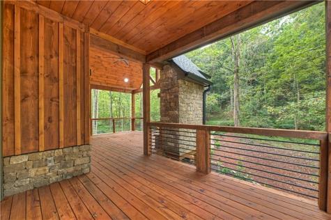 318 Misty Valley Lane Ellijay GA 30536