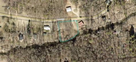 318 Misty Valley Lane Ellijay GA 30536