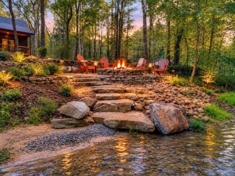 318 Misty Valley Lane Ellijay GA 30536