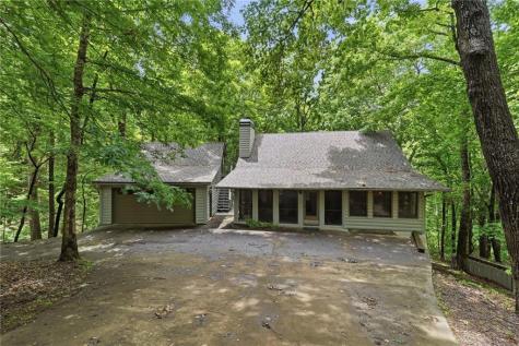 78 Ripple Creek Court Jasper GA 30143