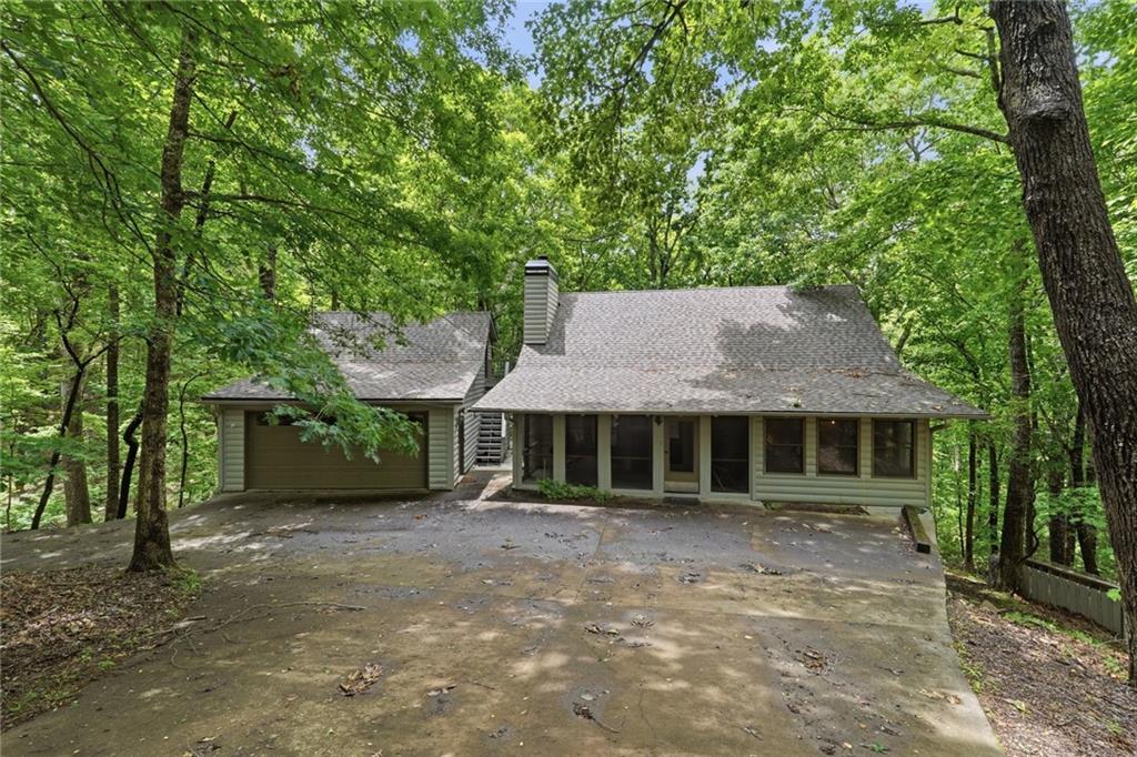 78 Ripple Creek Court Jasper GA 30143