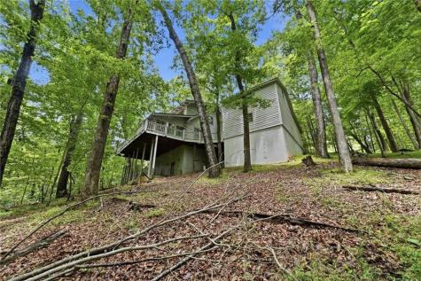 78 Ripple Creek Court Jasper GA 30143