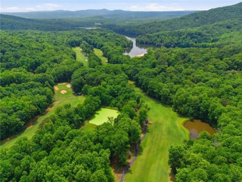 78 Ripple Creek Court Jasper GA 30143