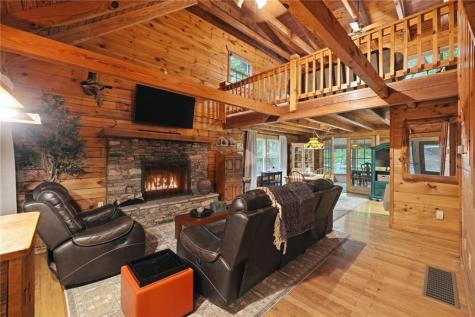 78 Ripple Creek Court Jasper GA 30143