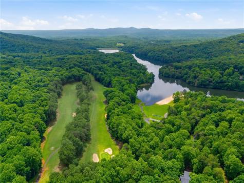 78 Ripple Creek Court Jasper GA 30143