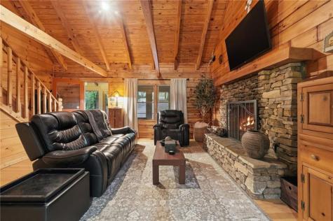 78 Ripple Creek Court Jasper GA 30143
