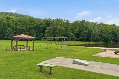 78 Ripple Creek Court Jasper GA 30143