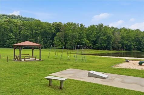 78 Ripple Creek Court Jasper GA 30143