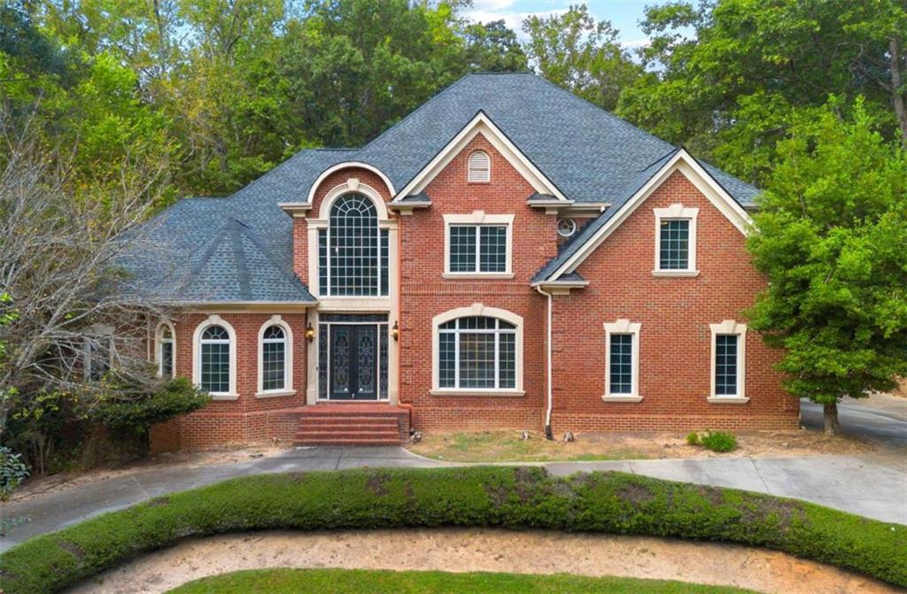 1670 Riverside Road Roswell GA 30076