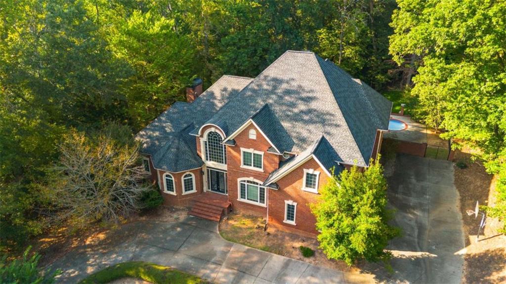 1670 Riverside Road Roswell GA 30076