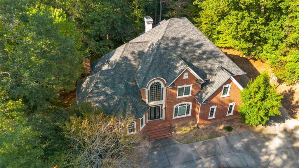 1670 Riverside Road Roswell GA 30076