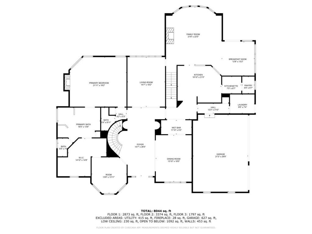 1670 Riverside Road Roswell GA 30076