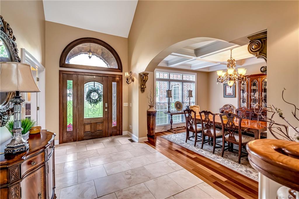 411 Overlook Way Cohutta GA 30710