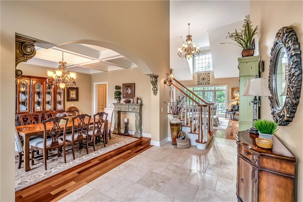 411 Overlook Way Cohutta GA 30710