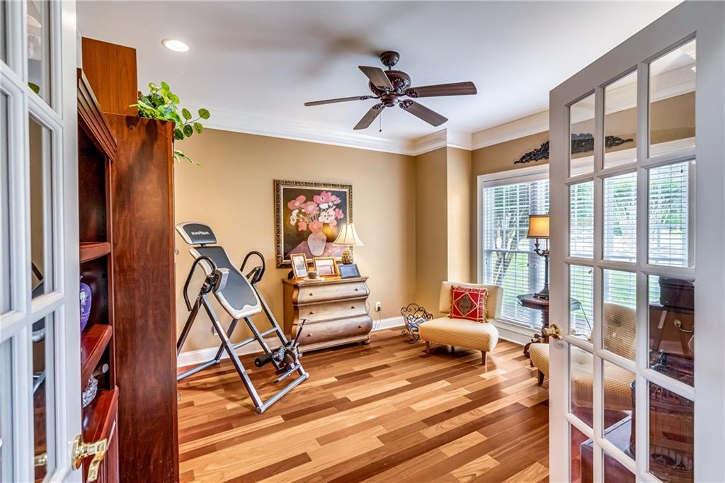 411 Overlook Way Cohutta GA 30710
