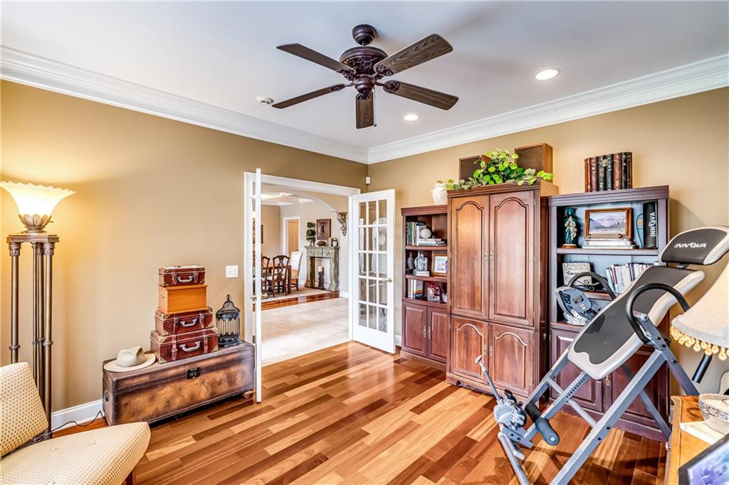411 Overlook Way Cohutta GA 30710