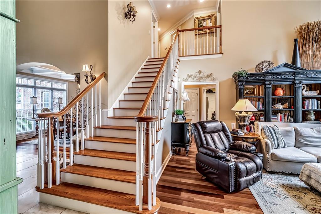 411 Overlook Way Cohutta GA 30710