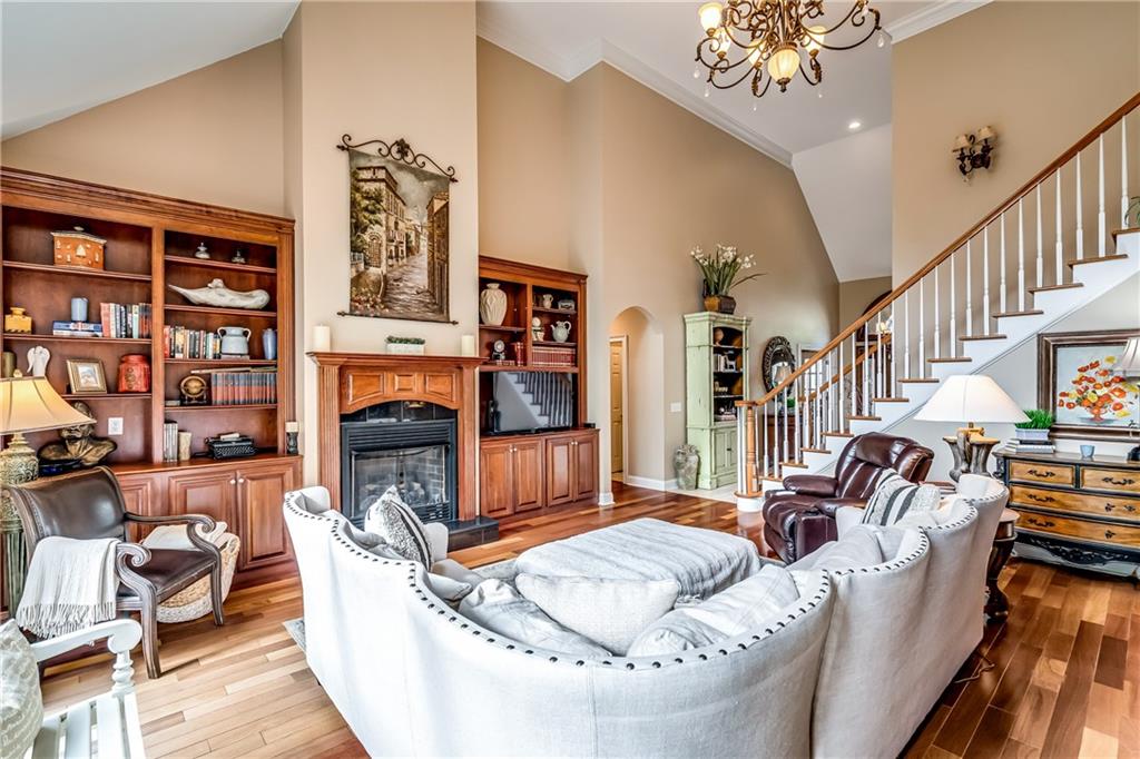 411 Overlook Way Cohutta GA 30710