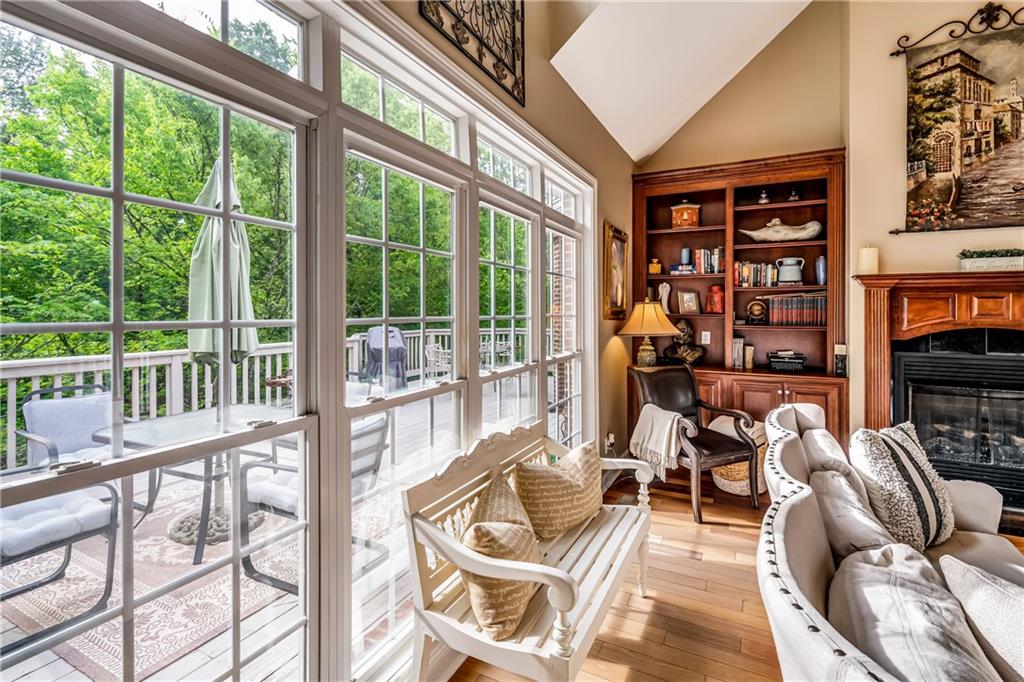 411 Overlook Way Cohutta GA 30710