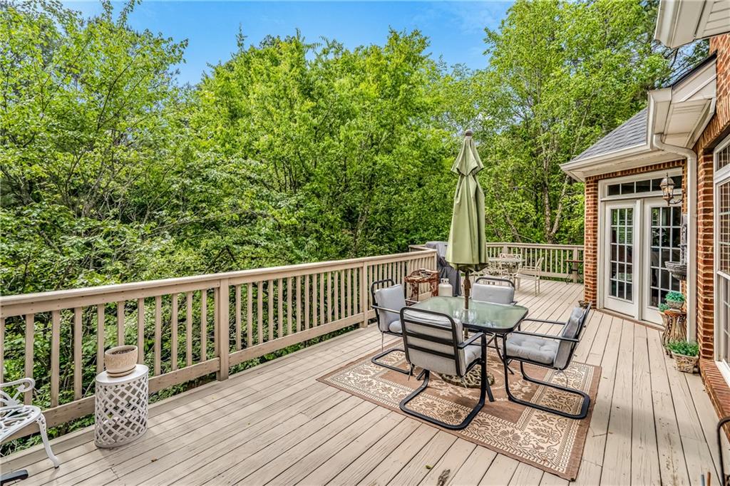411 Overlook Way Cohutta GA 30710