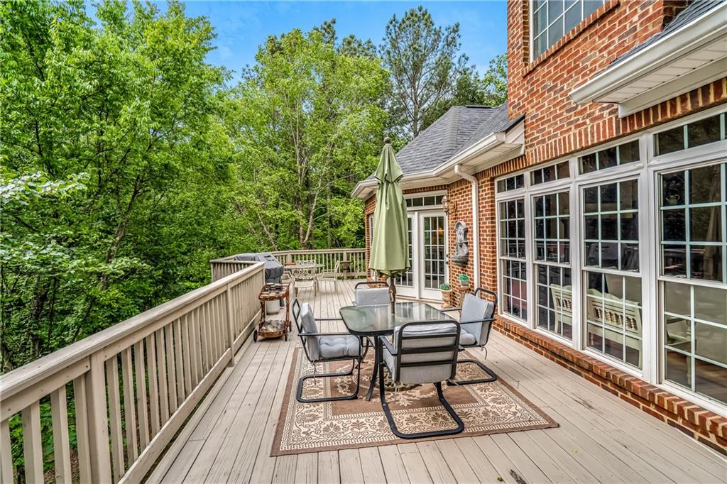 411 Overlook Way Cohutta GA 30710