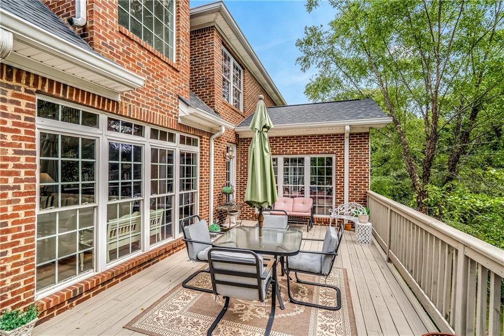 411 Overlook Way Cohutta GA 30710