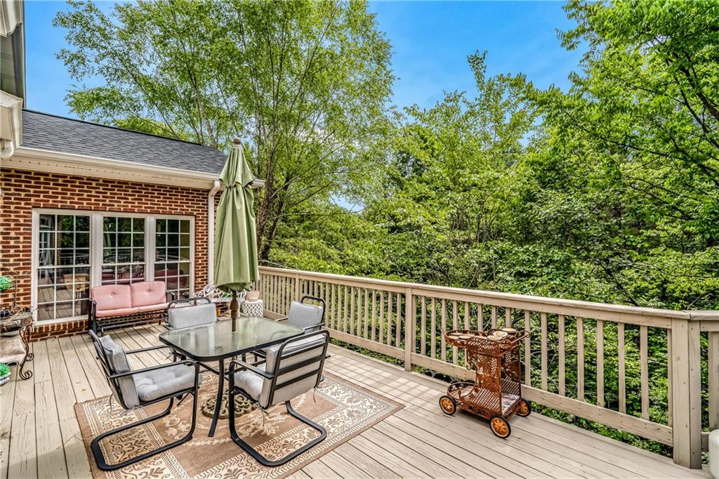 411 Overlook Way Cohutta GA 30710