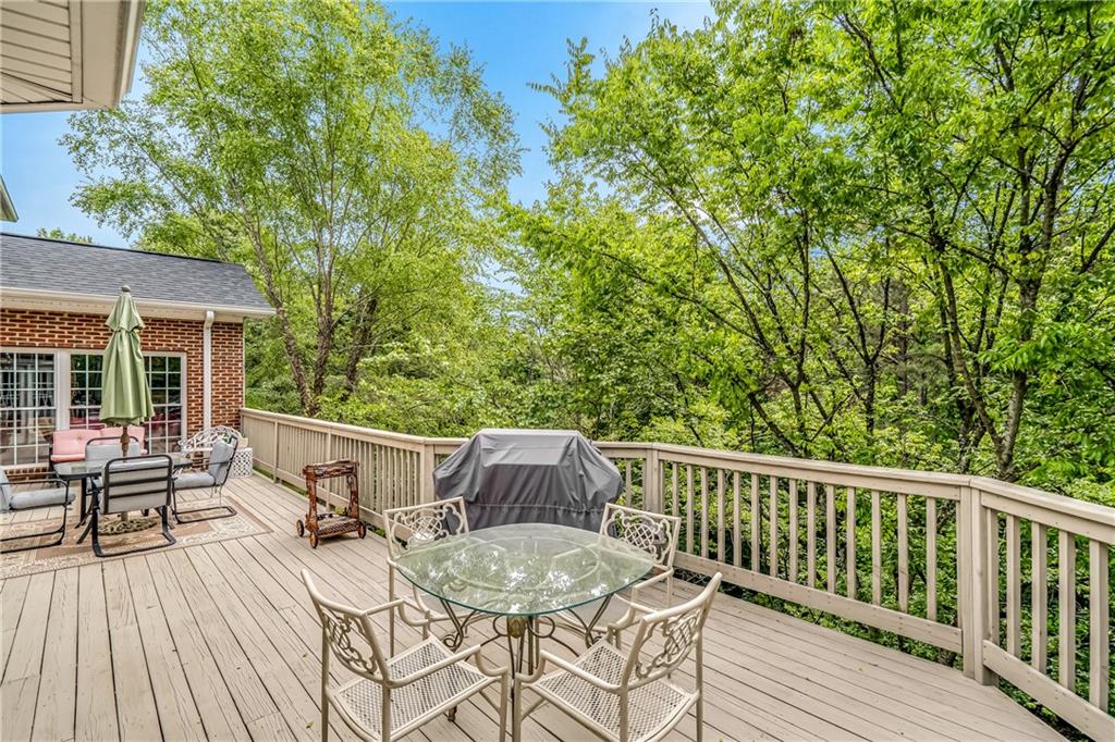411 Overlook Way Cohutta GA 30710